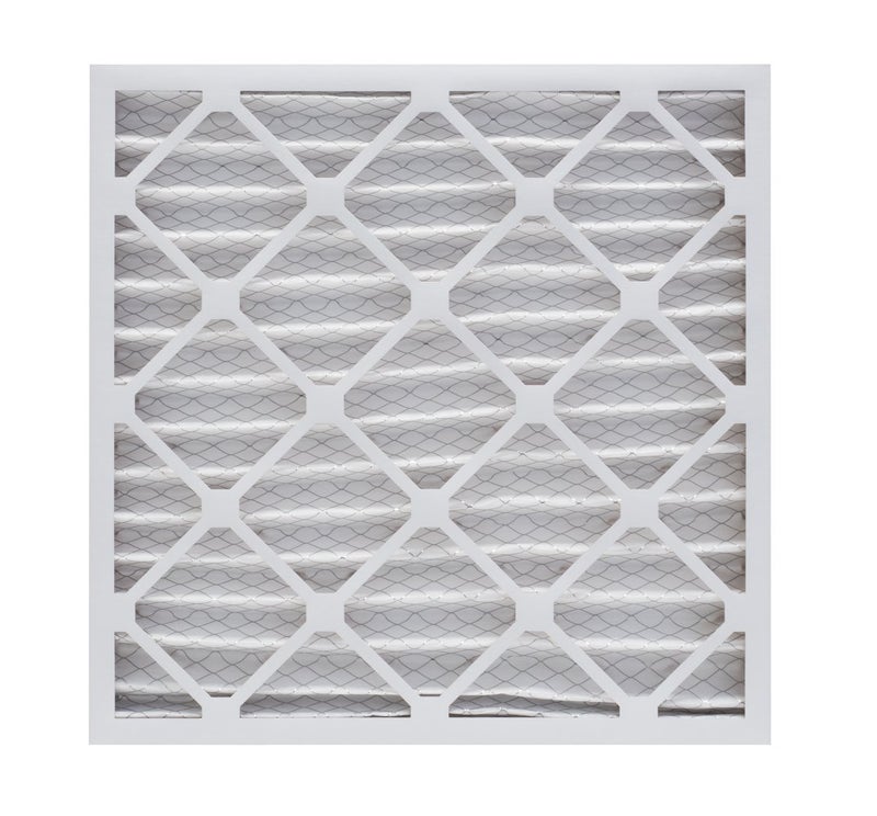 Aerostar 16x20x2 MERV 11 - 6 Count - Pleated HVAC, Furnace & Air Conditioner Filters - Removes Dust, Cold & Flu Germs, Lint, Mold, Pet Dander, Allergy-Causing Pollen, Smog & Smoke - Image 2